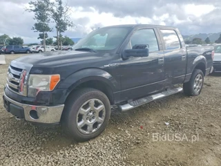 FORD F150 SUPERCREW