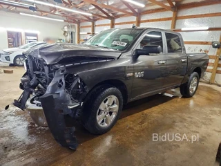 RAM 1500 SLT
