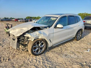 BMW X3 XDRIVE30I