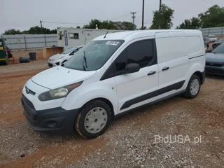 FORD TRANSIT CONNECT XL