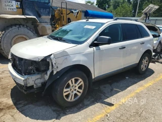 FORD EDGE SE