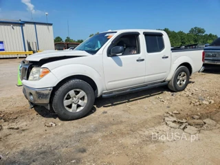 NISSAN FRONTIER S