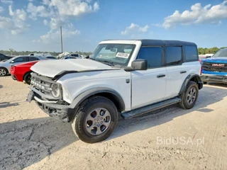 FORD BRONCO BIG BEND
