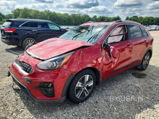 KIA NIRO EX PREMIUM