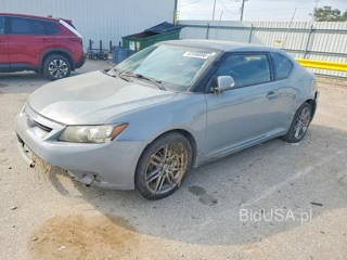 SCION TC BASE
