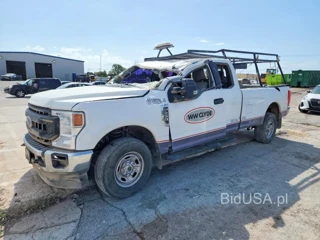 FORD F250 SUPER DUTY