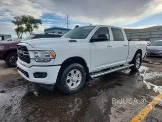 RAM 2500 BIG HORN/LONE STAR