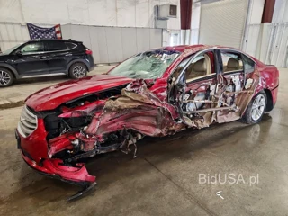 FORD TAURUS SEL