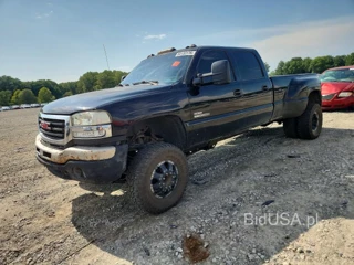 GMC NEW SIERRA K3500