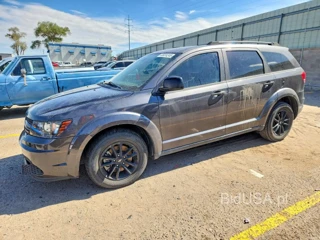 DODGE JOURNEY SE