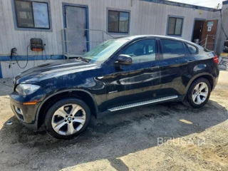 BMW X6 XDRIVE35I