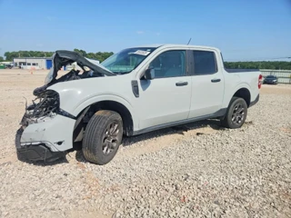 FORD MAVERICK XL