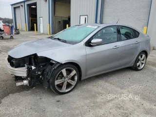 DODGE DART GT