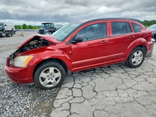 DODGE CALIBER SXT