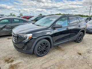 GMC TERRAIN SLE