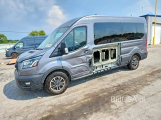 FORD TRANSIT T-350