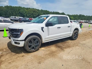 FORD F150 STX