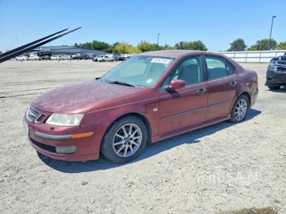 SAAB 9-3 ARC