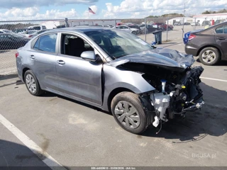 KIA KIA RIO S