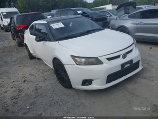 SCION SCION TC