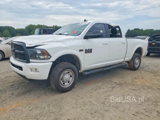 RAM 2500 SLT