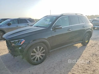 MERCEDES-BENZ GLE 350 4MATIC