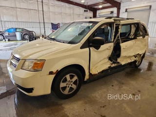DODGE GRAND CARAVAN SE