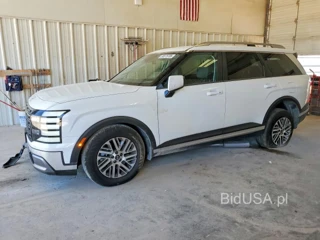 HYUNDAI PALISADE SEL