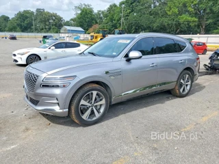 GENESIS GV80 3.5T