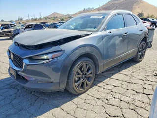 MAZDA CX-30 PREFERRED
