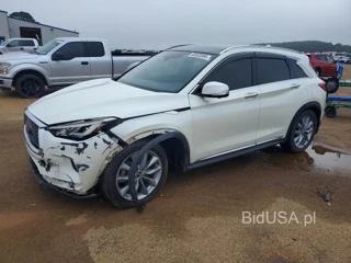 INFINITI QX50 ESSENTIAL