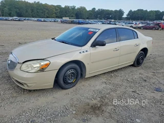 BUICK LUCERNE CX