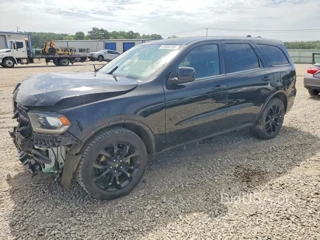DODGE DURANGO SXT
