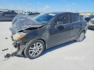 TOYOTA SCION