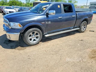 RAM 1500 LARAMIE