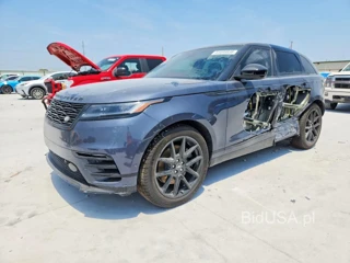 LAND ROVER RANGE ROVER VELAR DYNAMIC SE