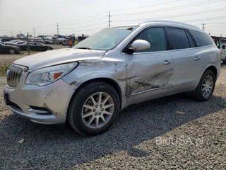 BUICK ENCLAVE