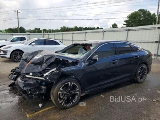 KIA K5 GT LINE