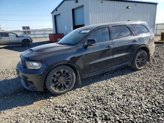 DODGE DURANGO R/T