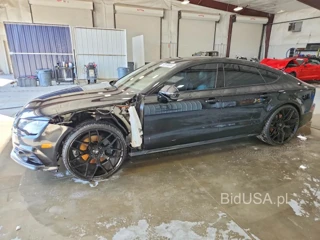 AUDI A7 PRESTIGE