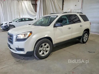 GMC ACADIA SLE