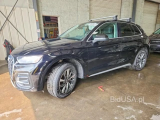 AUDI Q5 PREMIUM PLUS