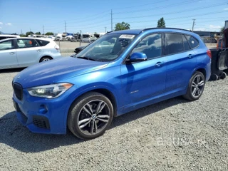 BMW X1 XDRIVE28I
