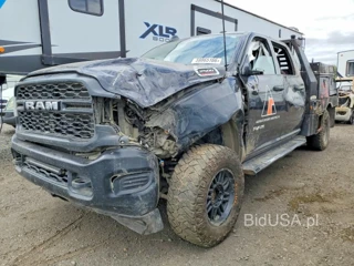 RAM 2500 TRADESMAN