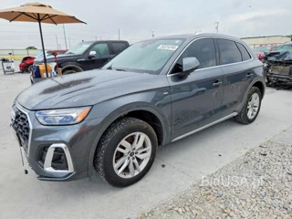 AUDI Q5 PREMIUM 45