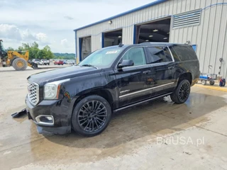 GMC YUKON XL DENALI
