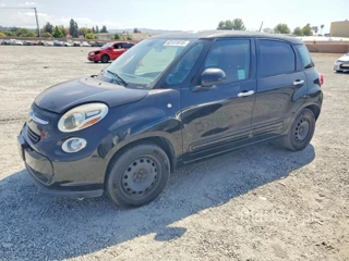 FIAT 500L POP