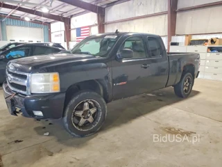 CHEVROLET SILVERADO K1500