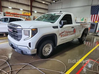 GMC SIERRA C1500
