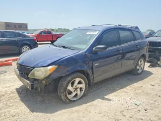 PONTIAC VIBE